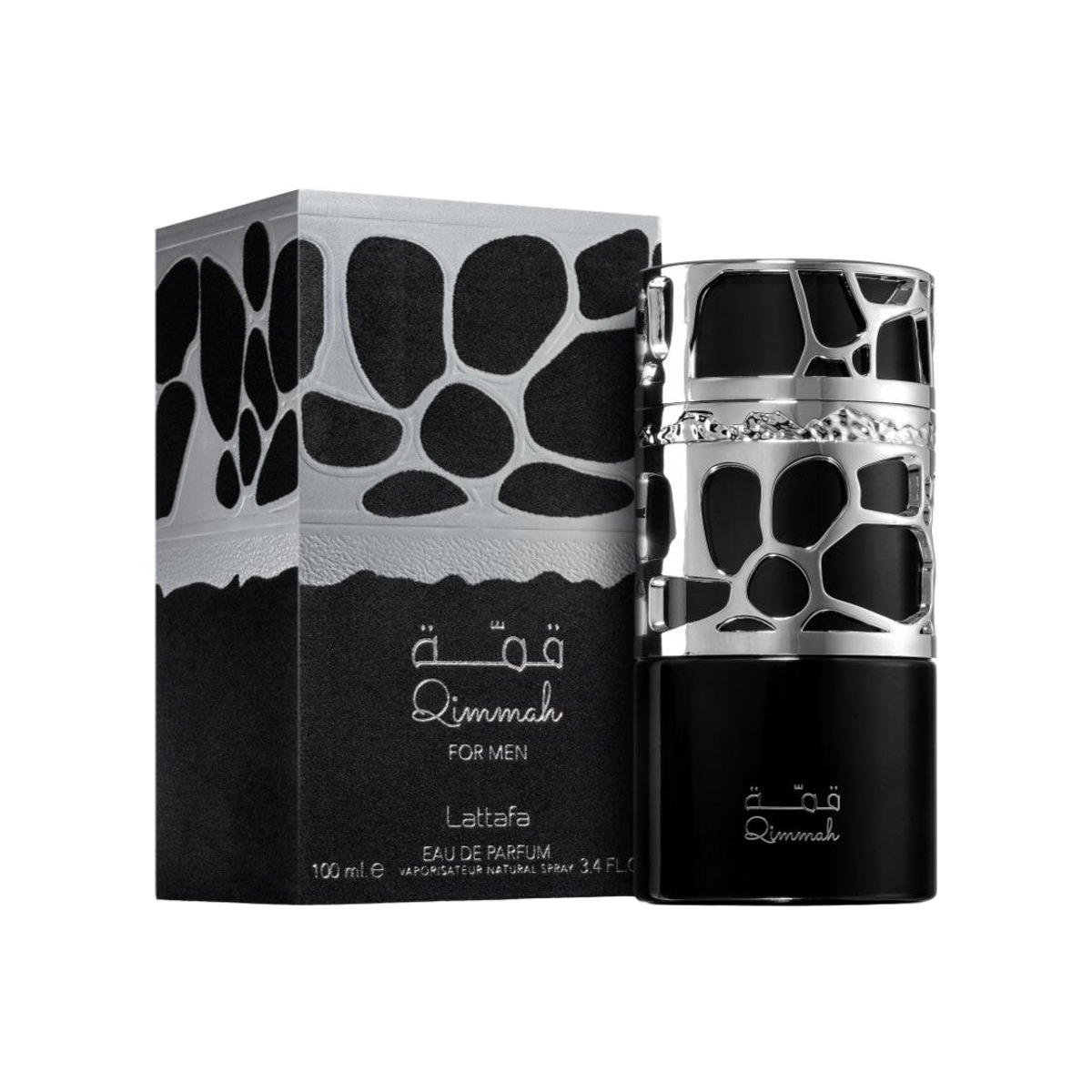 Qimmah man 100ml edp