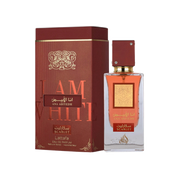 ANA abiyedh scarlet 100ml edp