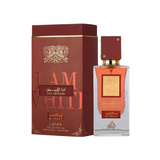 ANA abiyedh scarlet 100ml edp