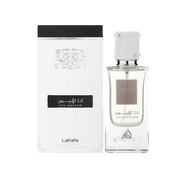 ANA abiyedh white 100ml edp