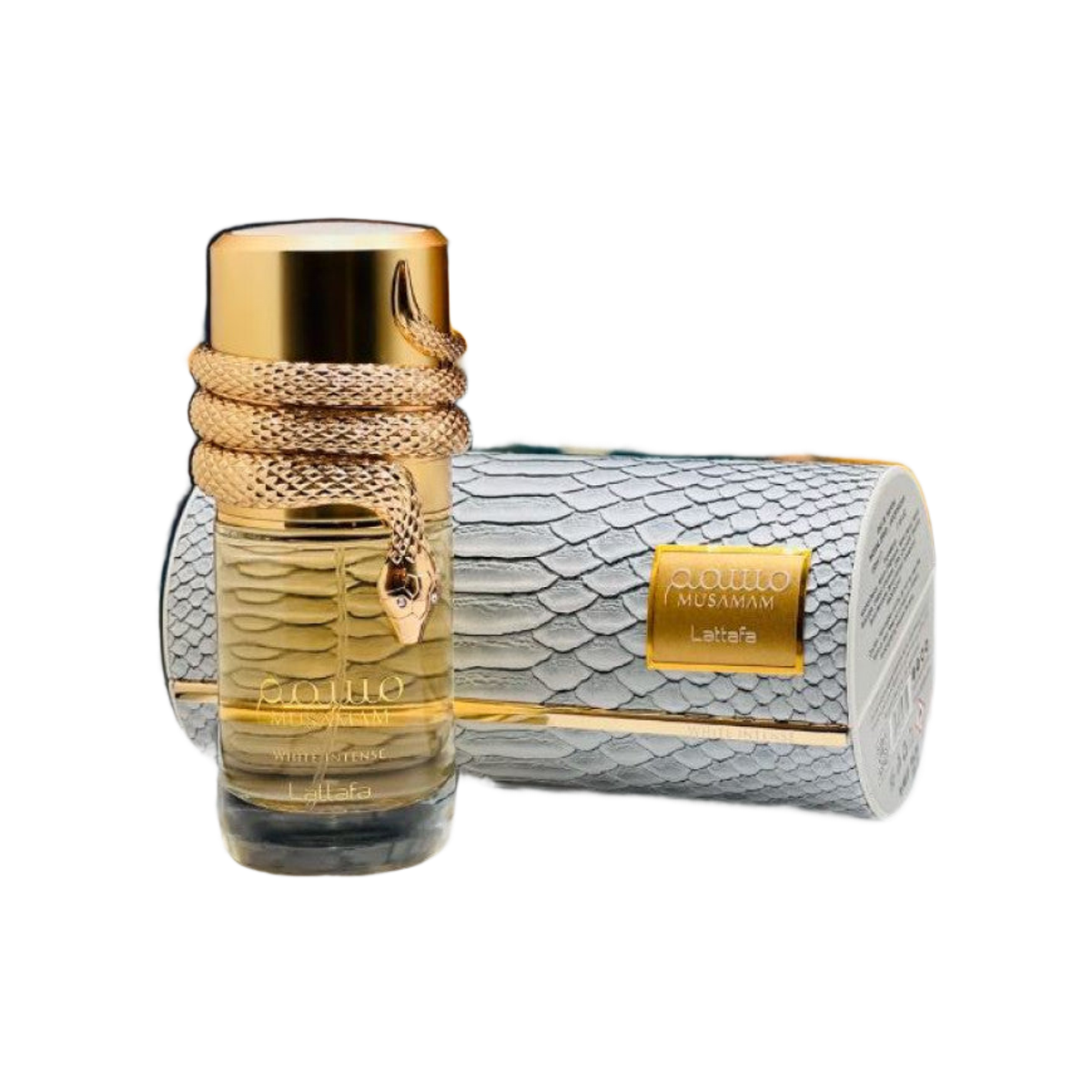 Musamam white 100ml edp