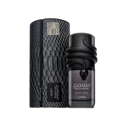 Musamam black intense