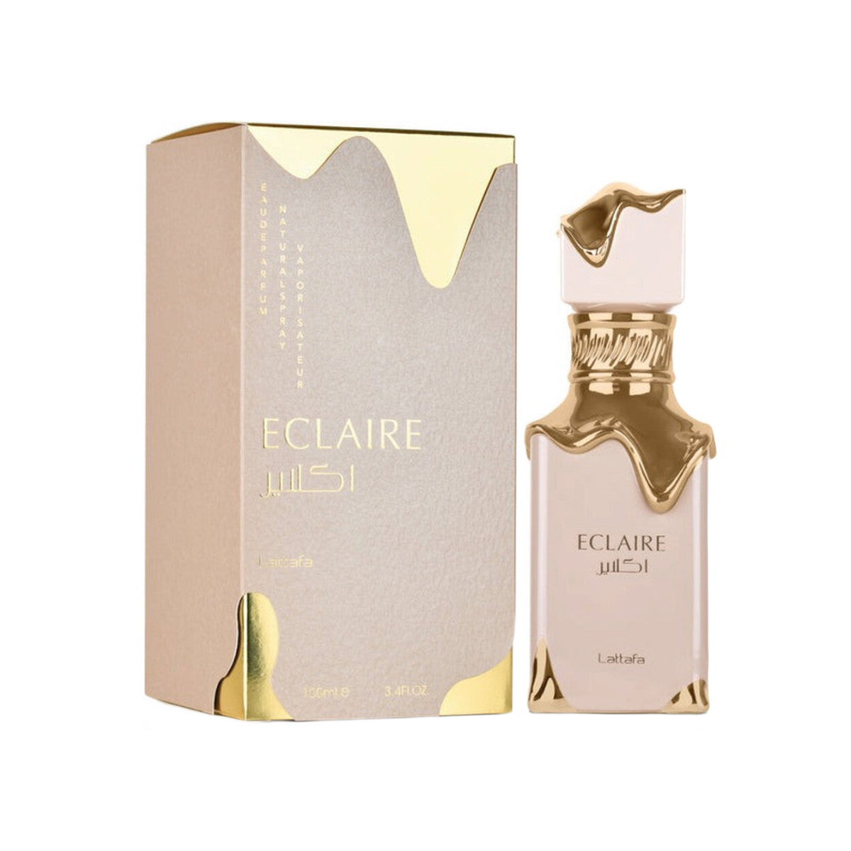 Eclaire 100ml edp