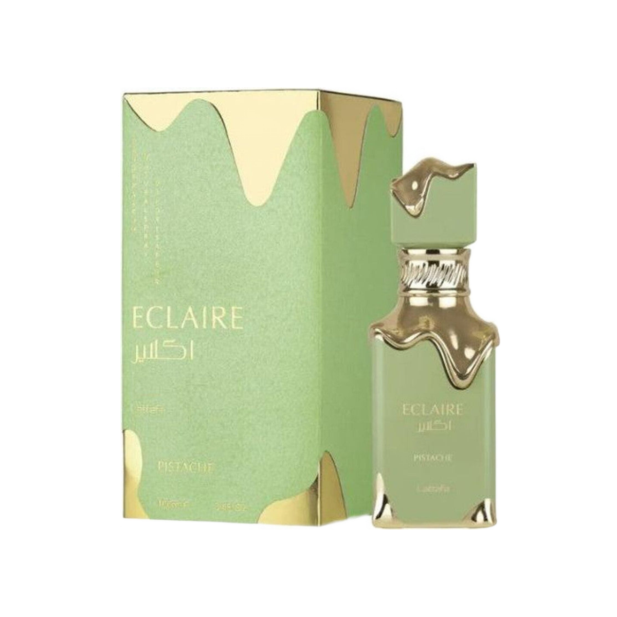 Eclaire pistache 100ml edp