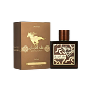 Qead al fursan untamed 90ml edp