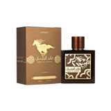 Qaed al fursan untamed 90ml edp