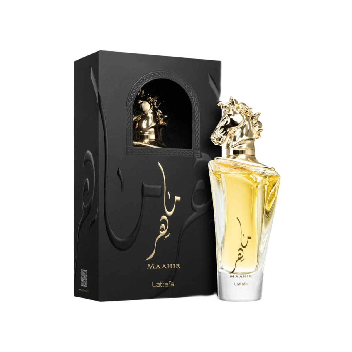 Maahir 100ml edp