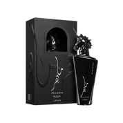 Maahir black edition 100ml edp