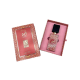 Ajwad pink to pink