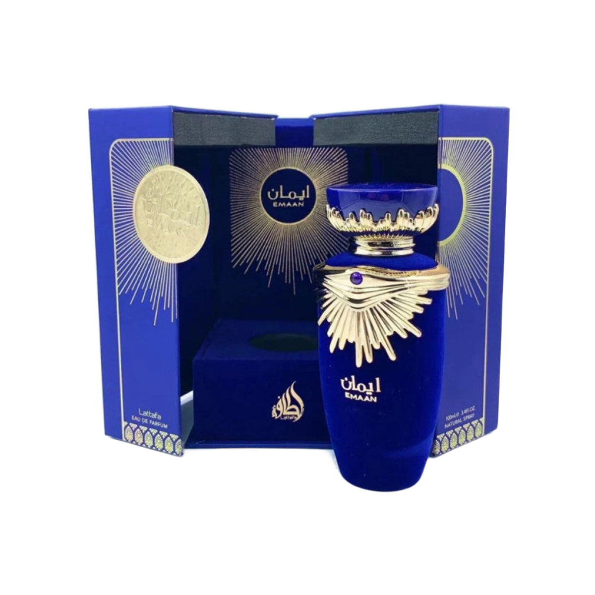 Emaan 100ml edp