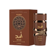 Asad bourbon 100 ml edp