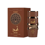 Asad bourbon 100 ml edp