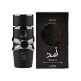 Asad elixir 100 ml edp