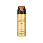 Fakhar extrait