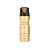 Fakhar extrait