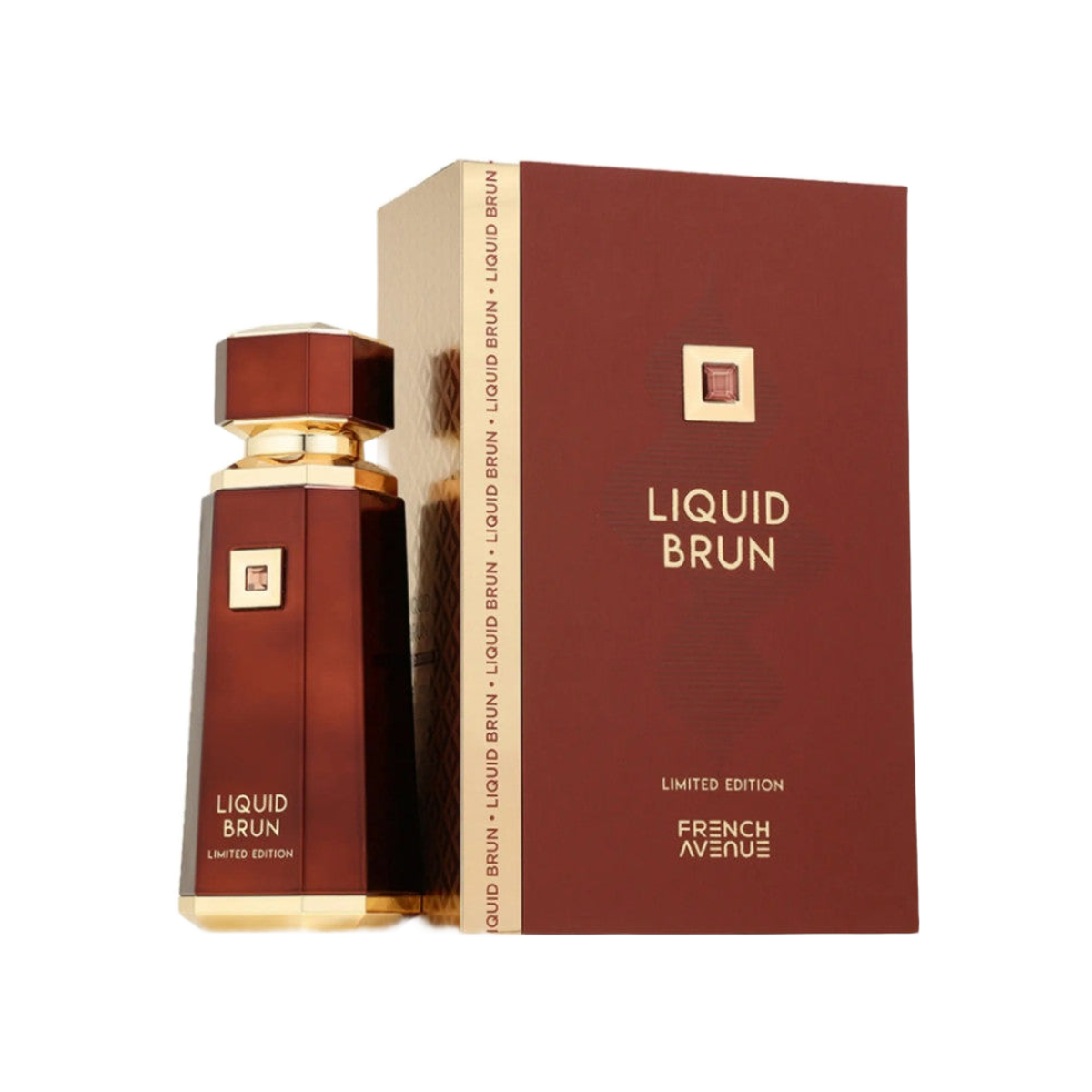 Liquid Brun Extrait de Parfum M 150 ml