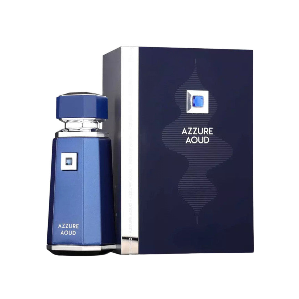 Azzure Aoud EDP M 100 ml