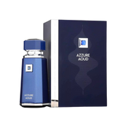 Azzure Aoud EDP M 100 ml