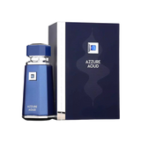 Azzure Aoud EDP M 100 ml
