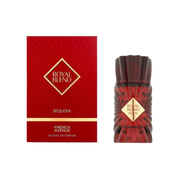 Royal Blend Sequoia EXP U 100 ml