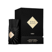 Royal Blend Nero Extrait De Parfum U 100 ml