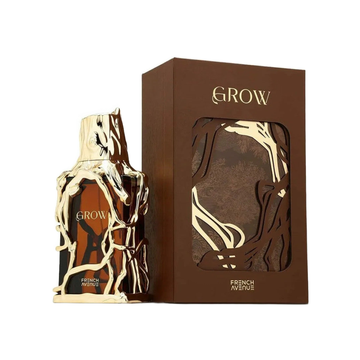 Grow EDP U 100 ml