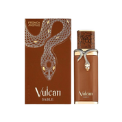 Vulcan Sable EDP U 100 ml