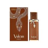 Vulcan Sable EDP U 100 ml
