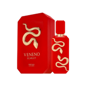 Veneno Scarlet EDP U 100 ml