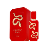 Veneno Scarlet EDP U 100 ml