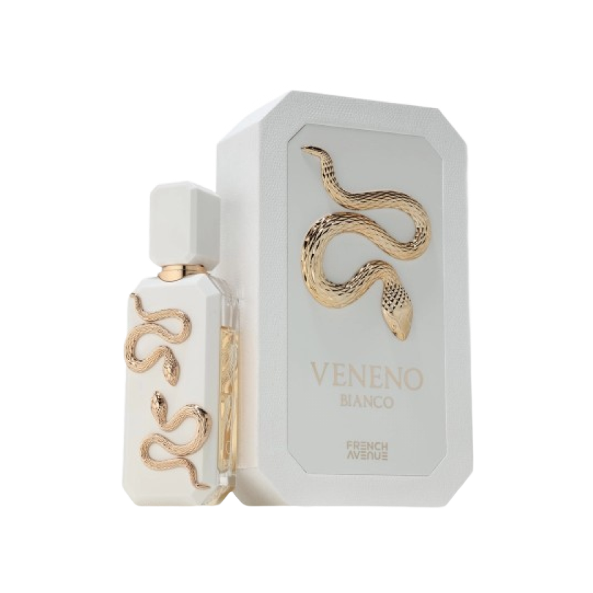 Veneno Bianco EDP U 100 ml