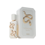 Veneno Bianco EDP U 100 ml