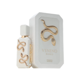 Veneno Bianco EDP U 100 ml