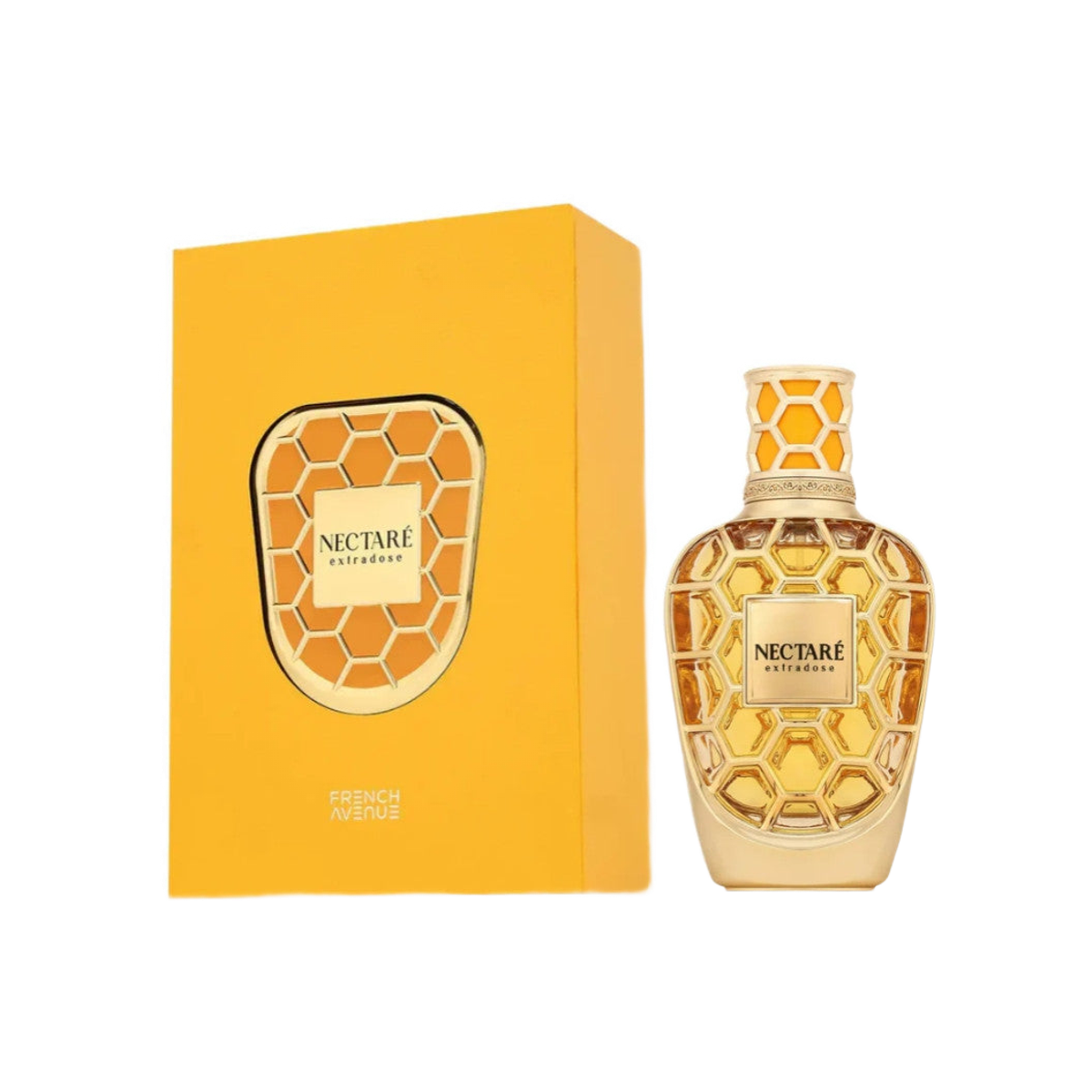 Nectare Extradose EDP U 90 ml