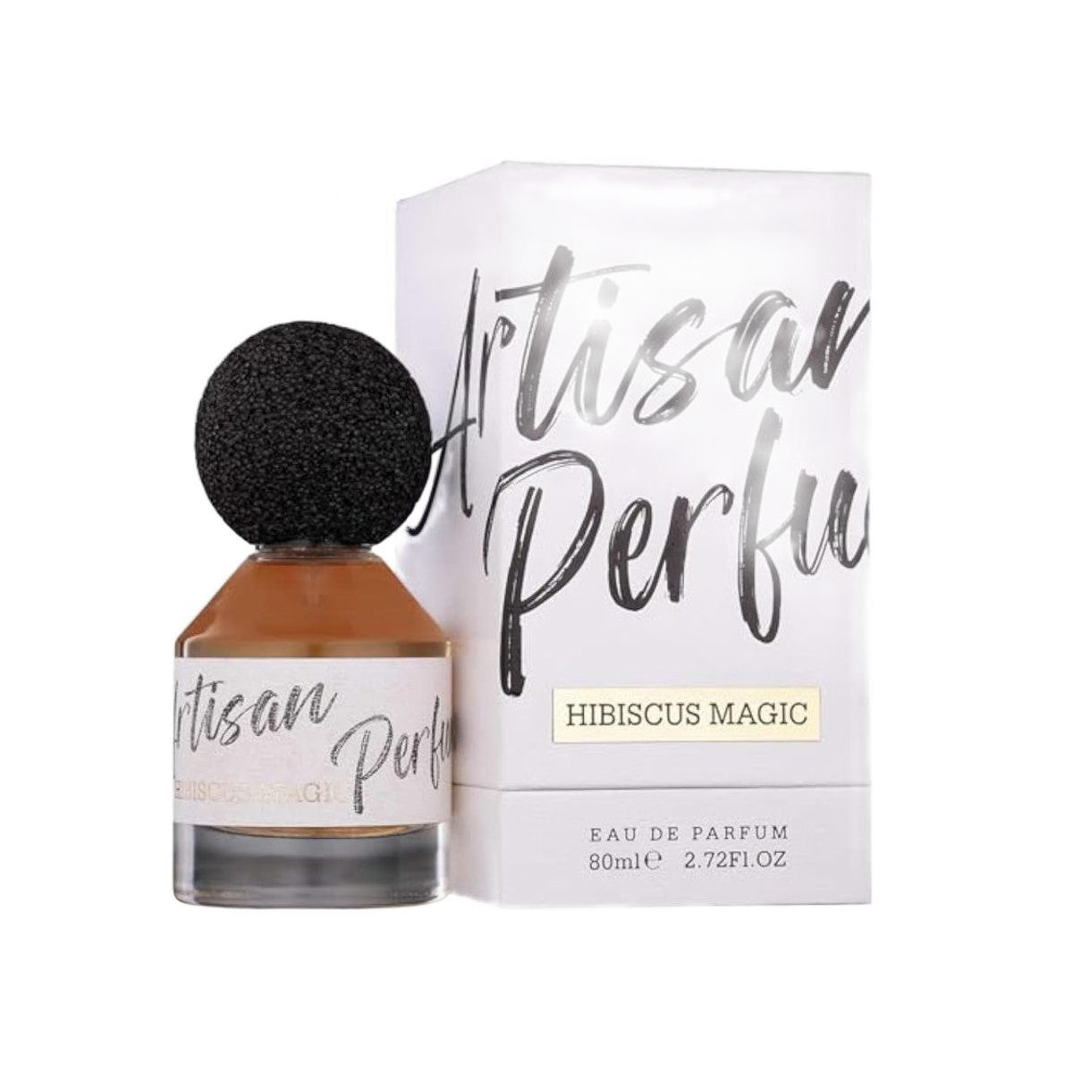 Artisan Perfumery Hibiscus Magic EDP U 80 ml