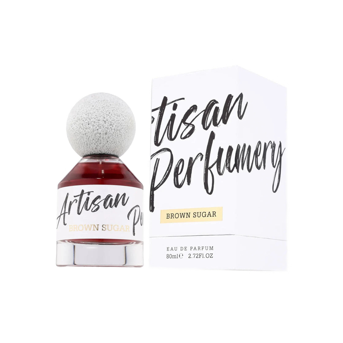 Artisan Perfumery Brown Sugar EDP U 80 ml