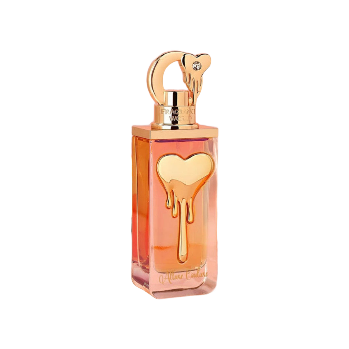 Allure Couture EDP U 100 ml
