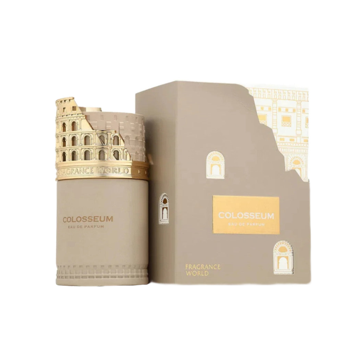 Colosseum EDP U 100 ml