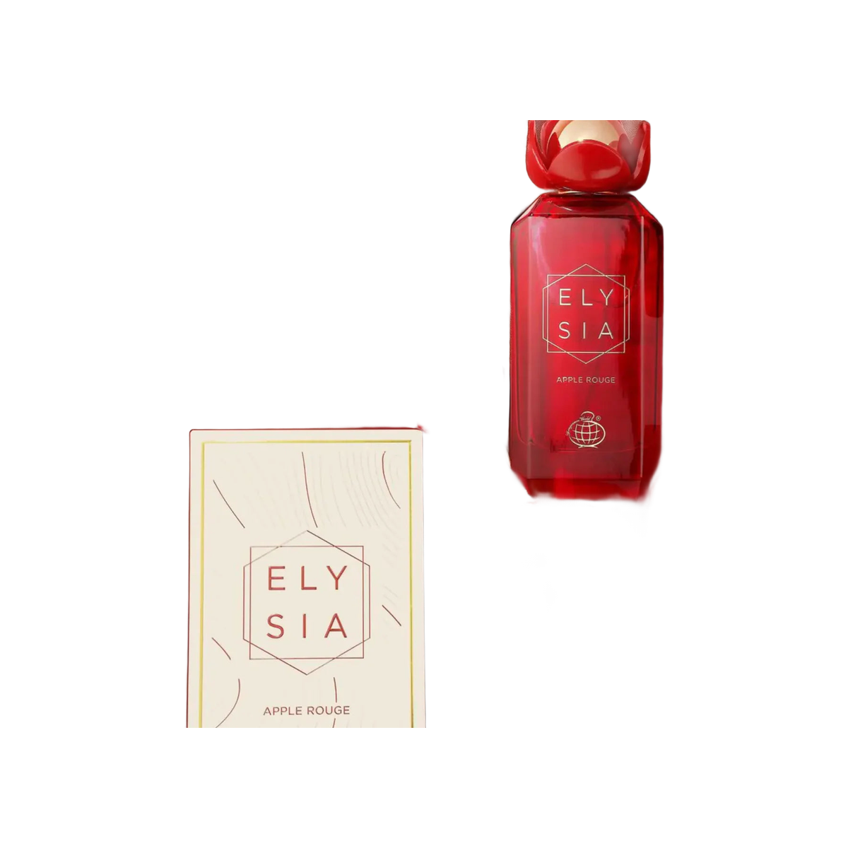 Elysia Apple rouge EDP 100ml