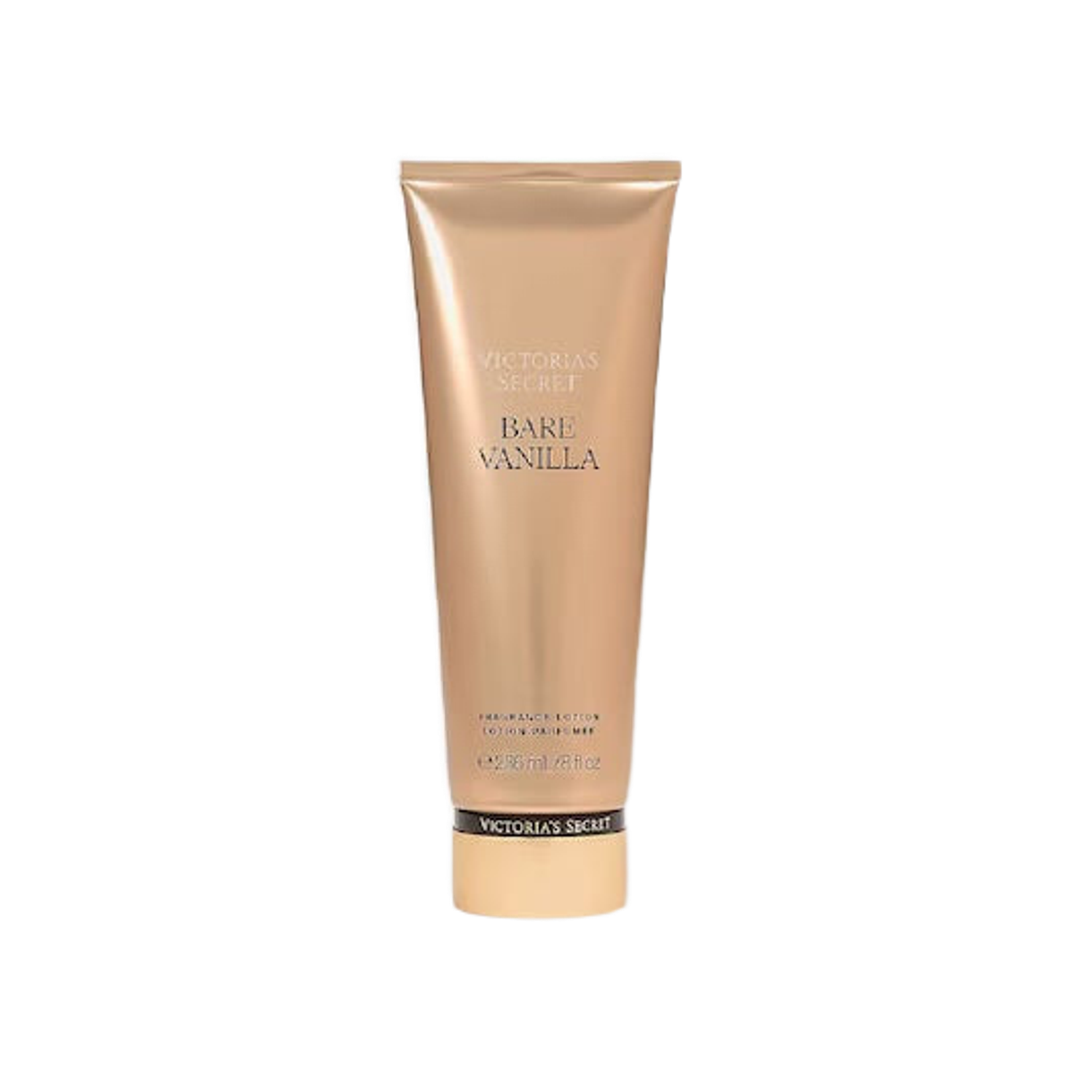 Lozione profumata bare vanilla 236ml