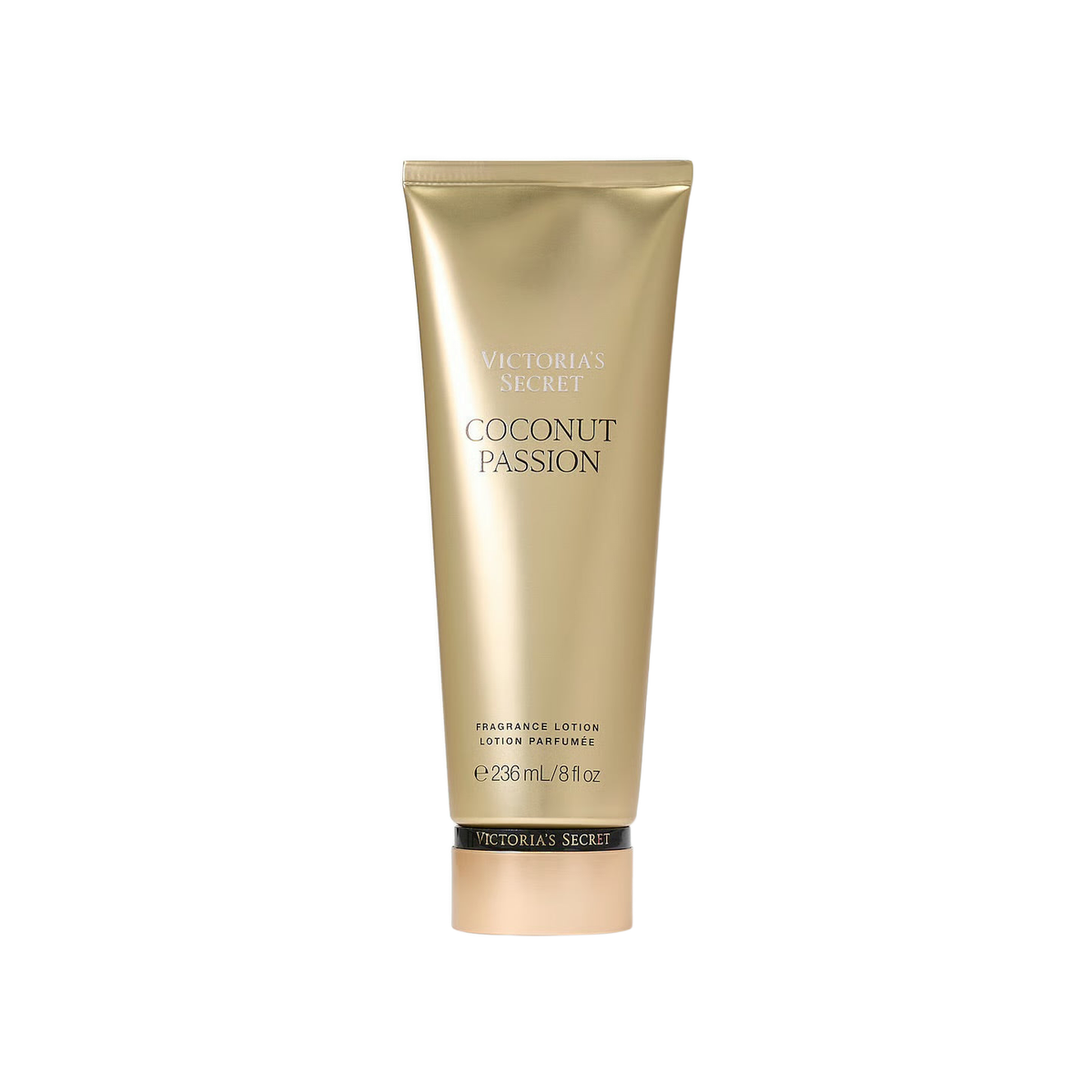 Lozione profumata coconut passion 236ml