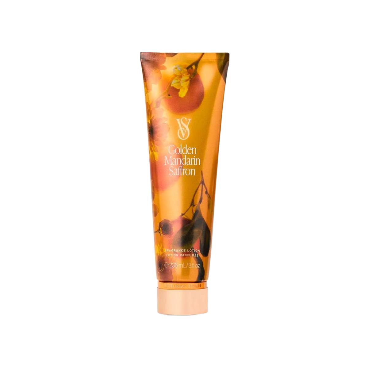 Lozione profumata golden mandarin 236ml