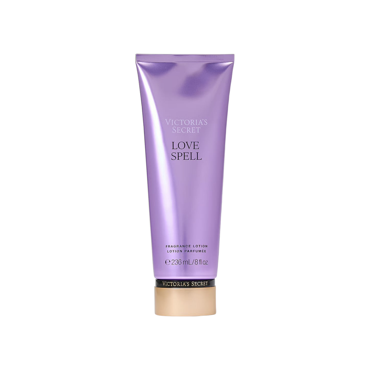 Lozione profumata love spell 236ml