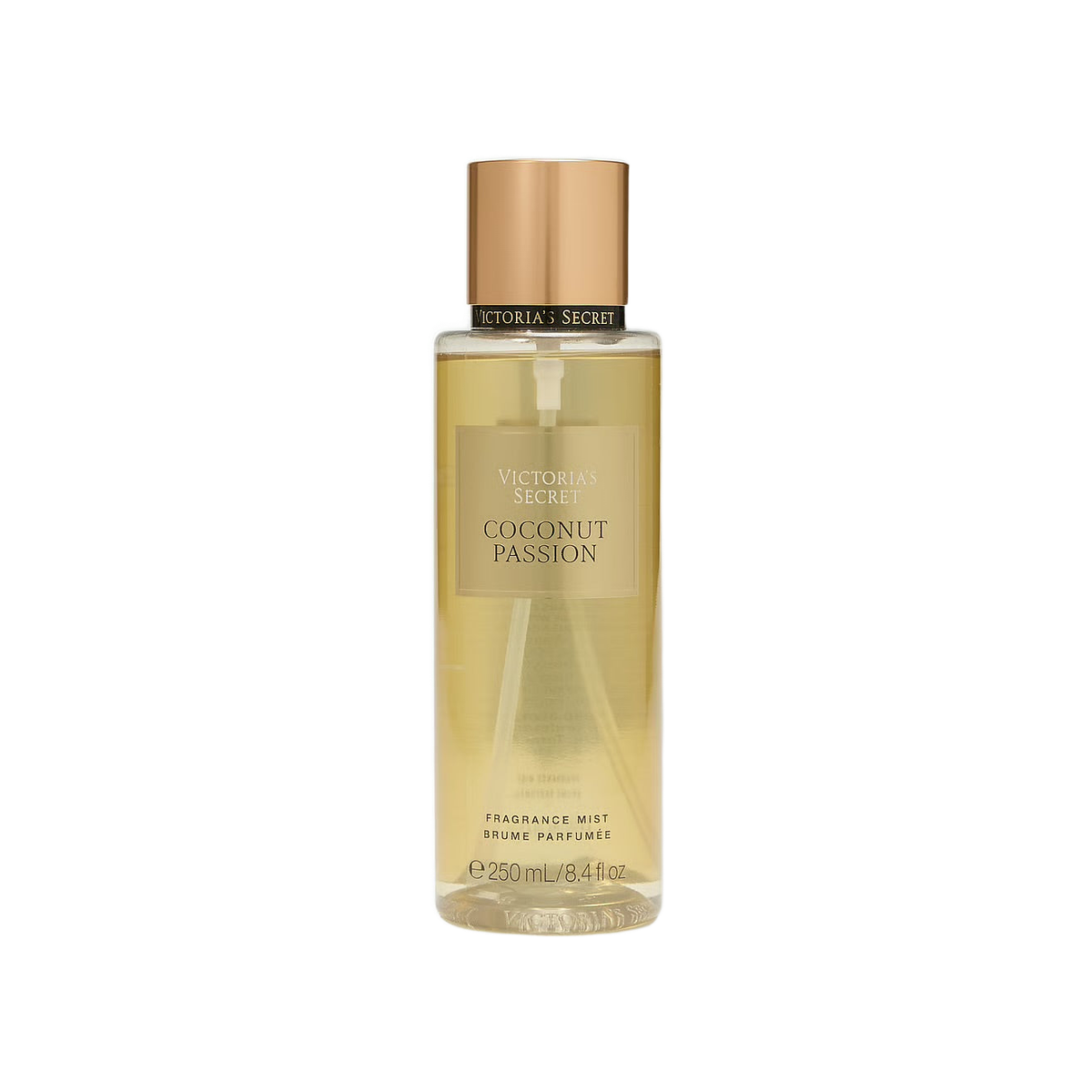 Spray profumato coconut passion 250ml