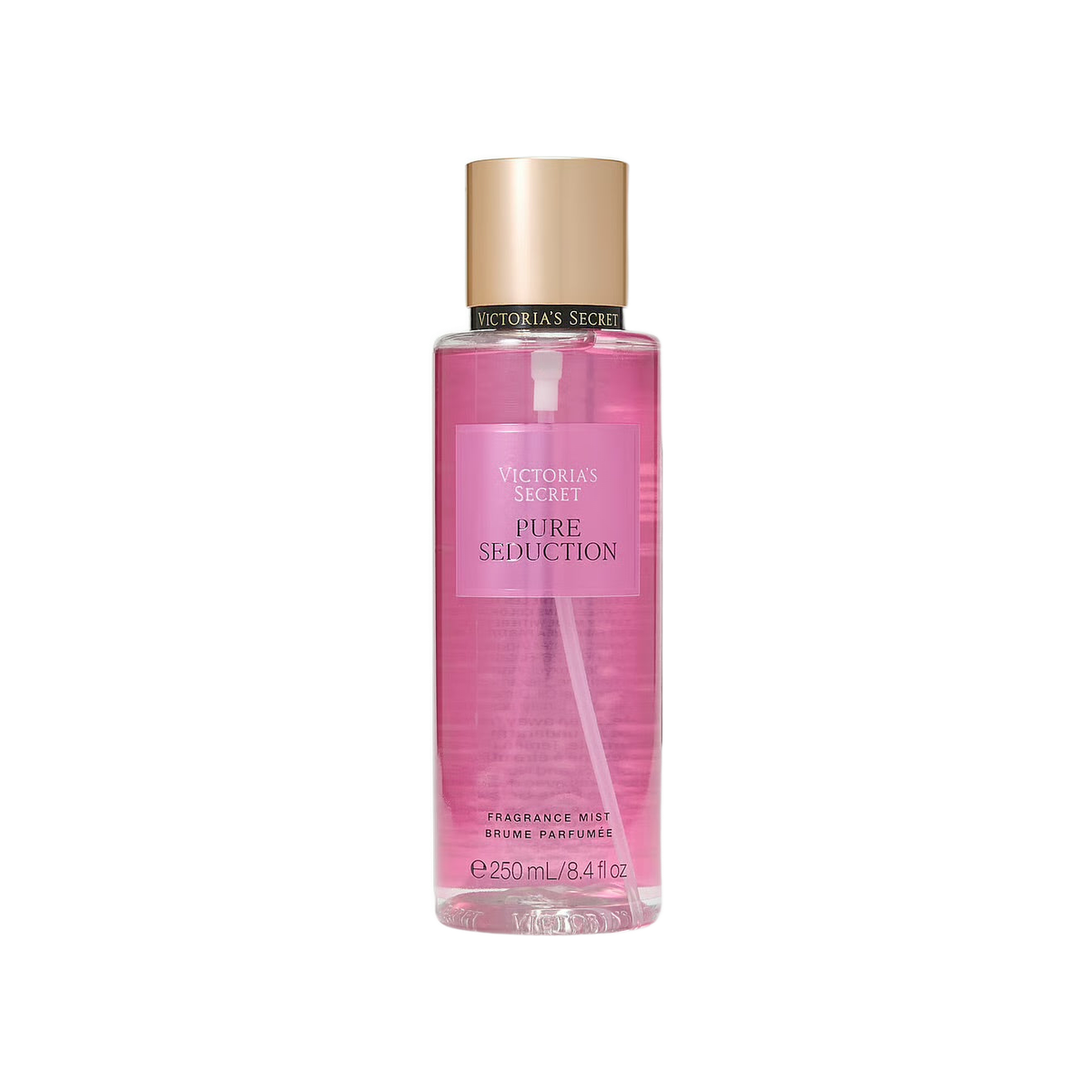 Spray profumato pure seduction 250ml