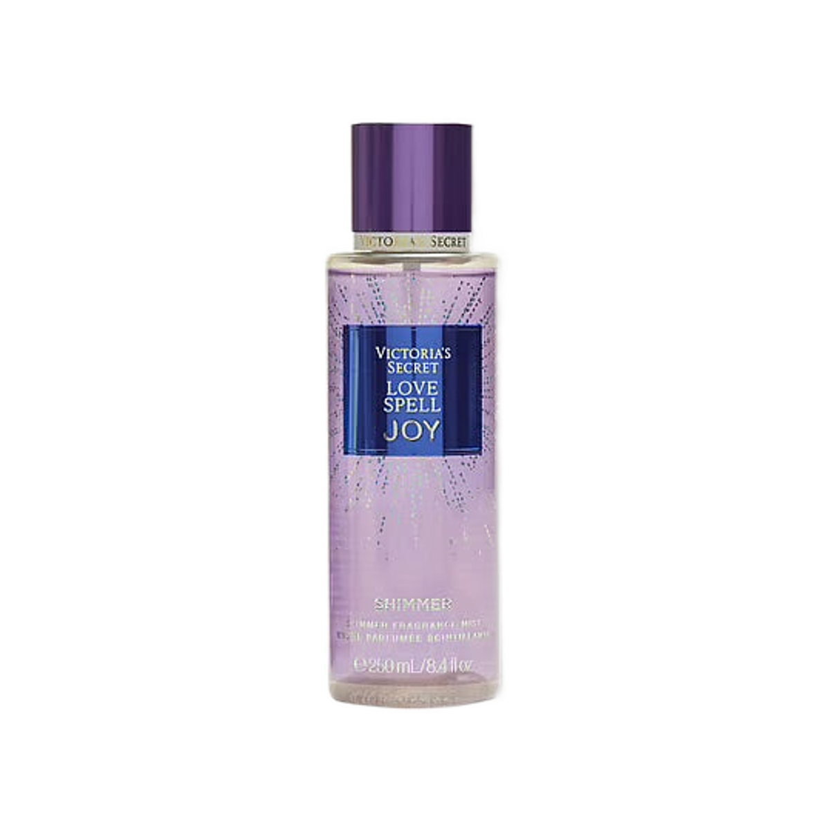 Spray profumato joy love spell 250ml SHIMMER