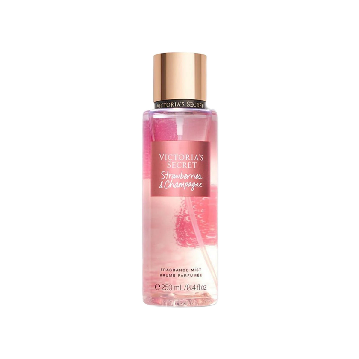 Spray profumato strawberries & champagne 250ml