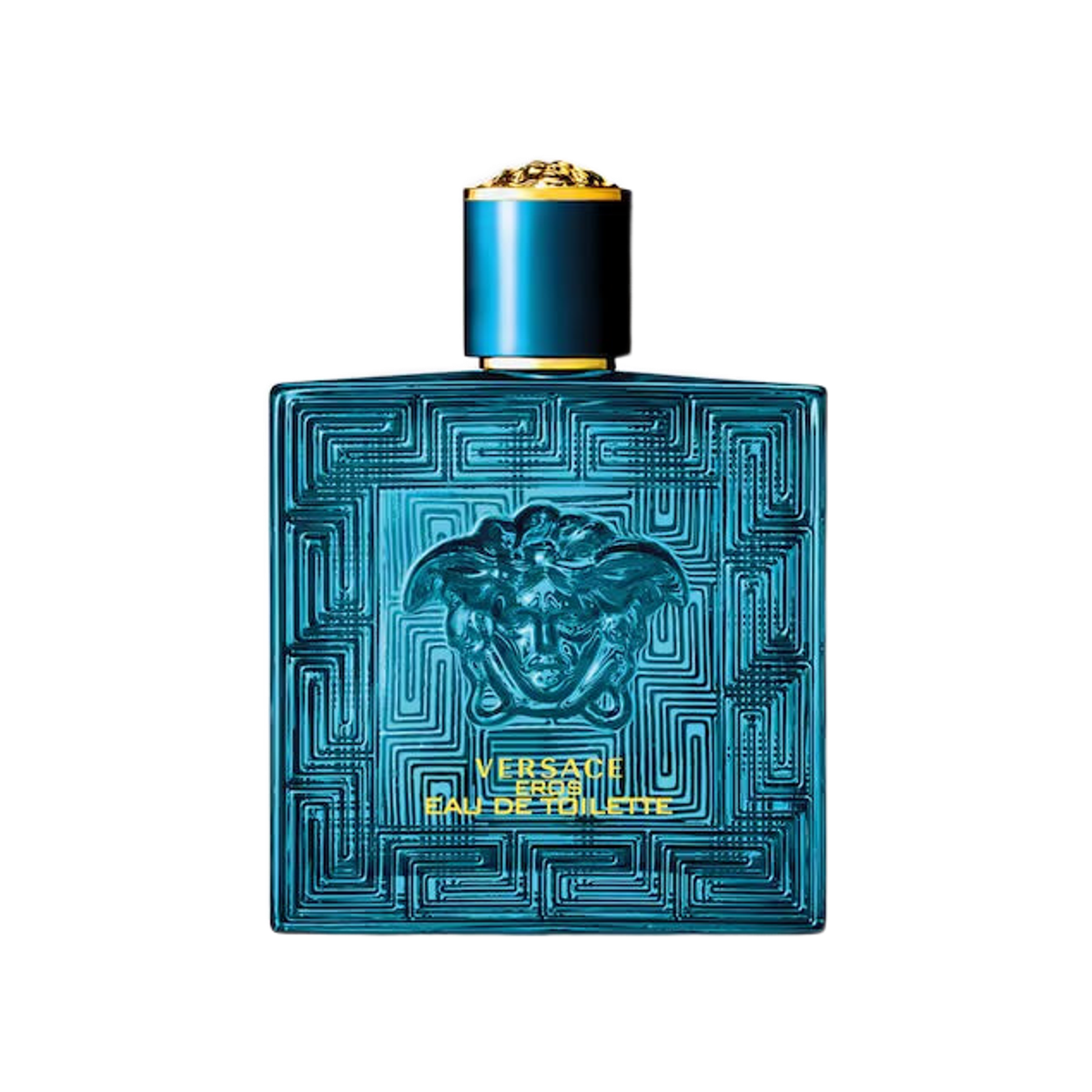 Eros uomo 100ml edt TESTER