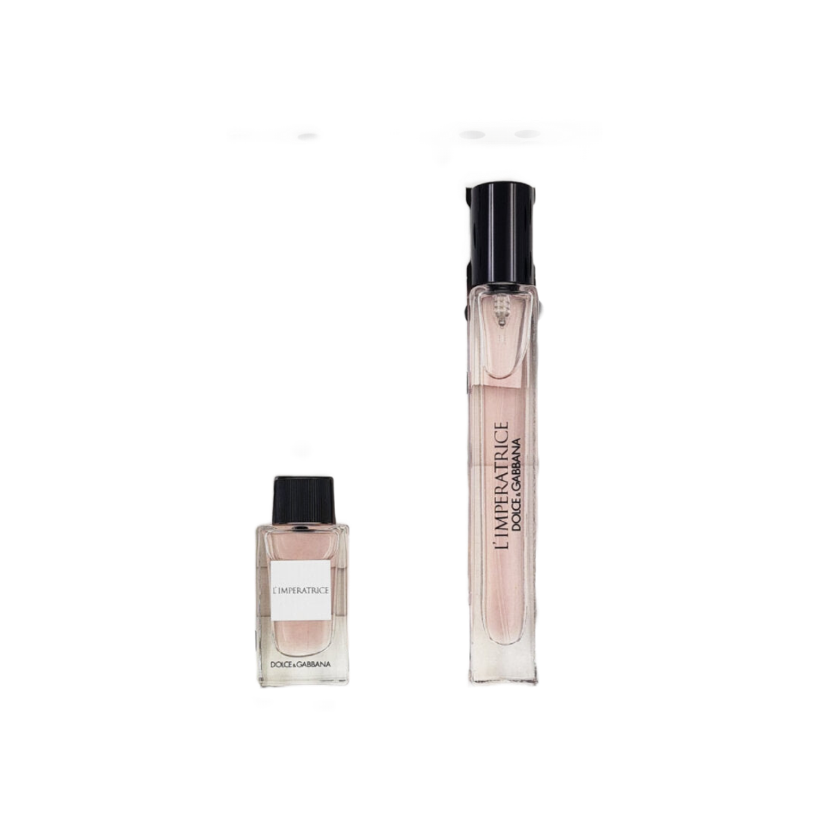 L'imperatrice set edp 10ml + 5ml