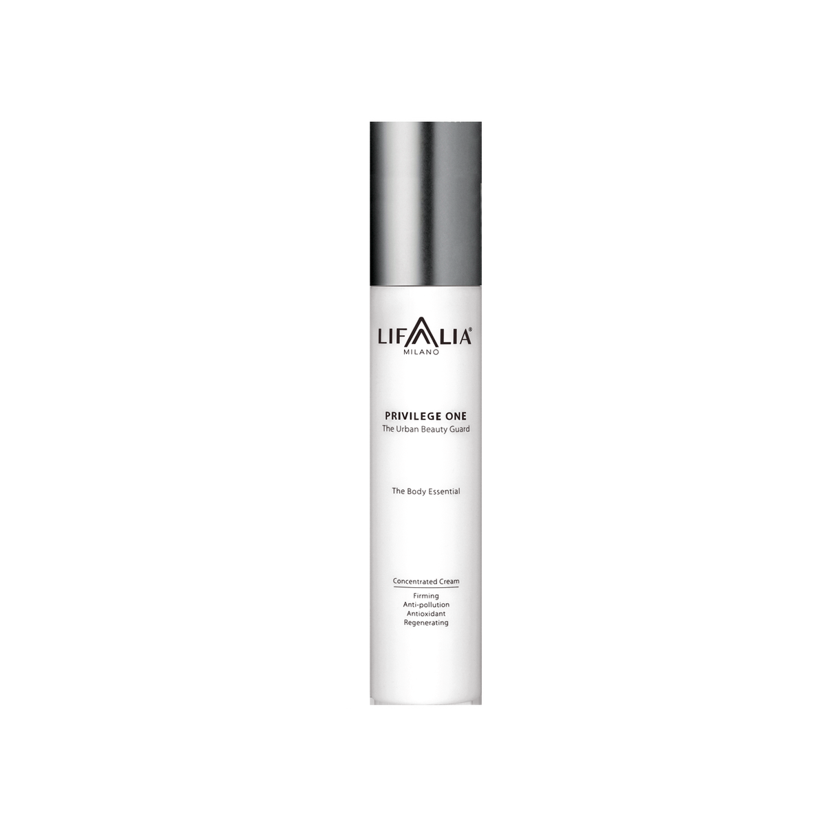 Privilege one the body essential 200ml NO BOX